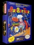 Nintendo  NES  -  Burger Time (USA)